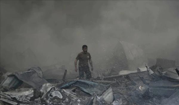 ប្រជាជនលីបង់ជាង​ ១,២ លាននាក់ នឹងប្រឈមមុខនឹងគ្រោះ​អត់ឃ្លានយ៉ាង​ធ្ងន់ធ្ងរដោយសារតែជម្លោះ