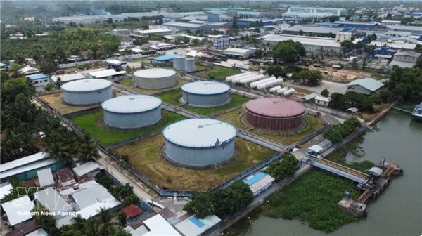 Prolongation du taux de droits de douane de 0 % sur certains produits pétroliers jusquà fin juin