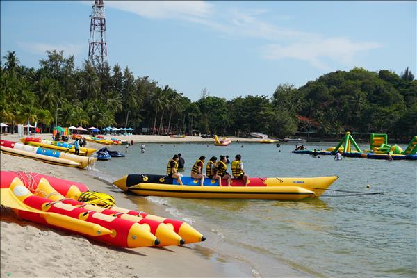 Tạo môi trường du lịch an toàn, hấp dẫn đón khách tham quan kỳ nghỉ lễ 30/4 - 1/5