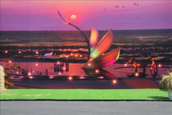 Tôn vinh sản vật địa phương: Đòn bẩy cho phát triển kinh tế Cà Mau