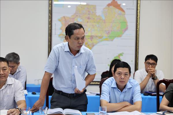 Ho Chi Minh City steps up decisive action to lift IUU yellow card