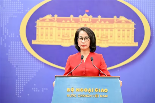越南建议美方对越南在知识产权保护方面取得的成就给予客观、公正的评价