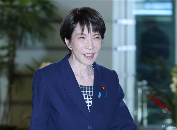 日本の高市早苗首相、ベトナム首脳との信頼関係構築に意欲
