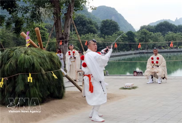 Abren nuevo espacio de cooperación entre Vietnam y Japón