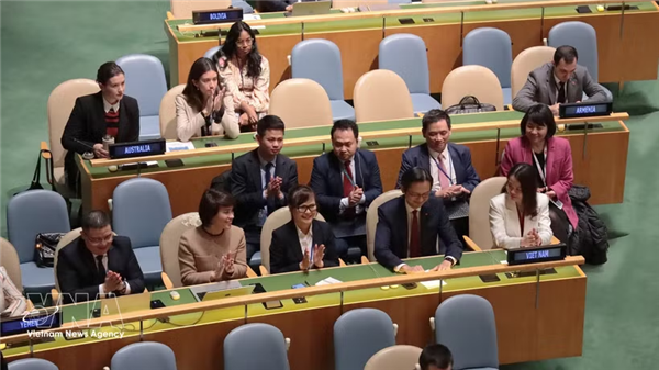 Vietnam reafirma su compromiso en protección y promoción de derechos humanos