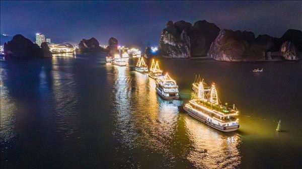 Ha Long Carnaval 2026 affirms cultural industry development mindset