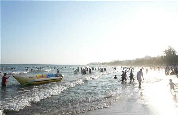 Lam Dong diversifies coastal tourism with adventure, island-linked experiences