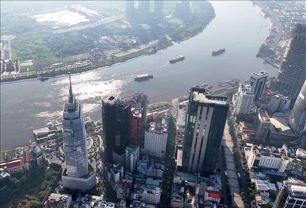 Hô Chi Minh-Ville attire dimportants investissements français