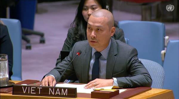 Le Vietnam appelle à une désescalade des tensions au Moyen-Orient