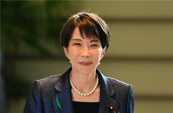 日本メディア　高市早苗首相のベトナム訪問を注視