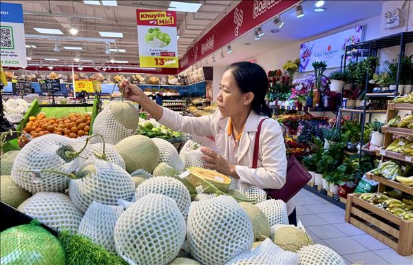 CPI rises 0.84% in April on rising energy, dining costs