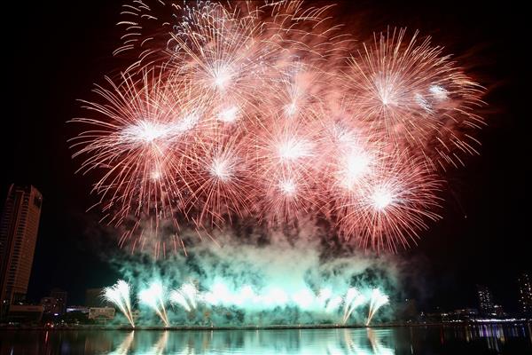 Le DIFF sélectionné par Travel  Leisure parmi les meilleurs festivals dété au monde