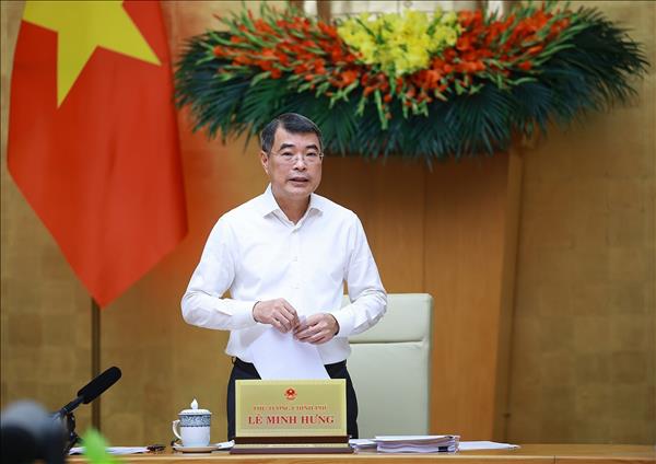 Thủ tướng Lê Minh Hưng sẽ tham dự Hội nghị Cấp cao ASEAN lần thứ 48 tại Cebu, Philippines