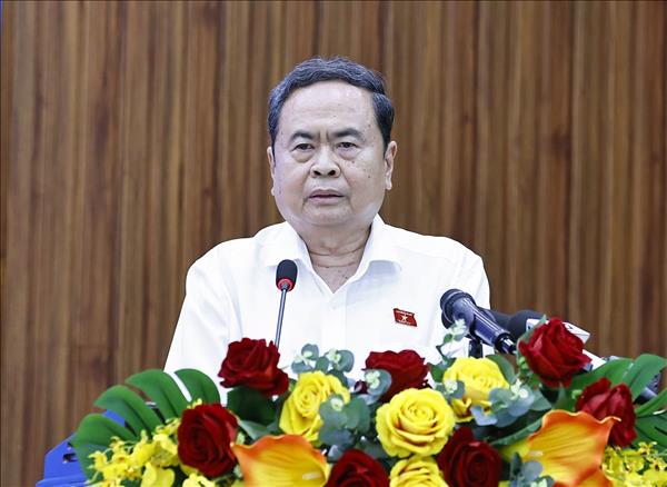 ភារកិច្ចដ៏ធ្ងន់ធ្ងររបស់រដ្ឋសភានីតិកាលទី ១៦