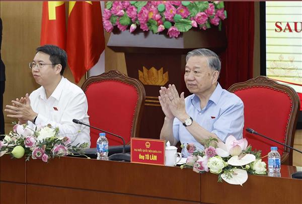 Hanoï face à de nouvelles opportunités pour accélérer son développement
