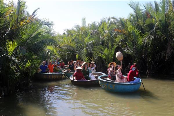 Le Vietnam confirme son statut de destination phare pour les touristes internationaux