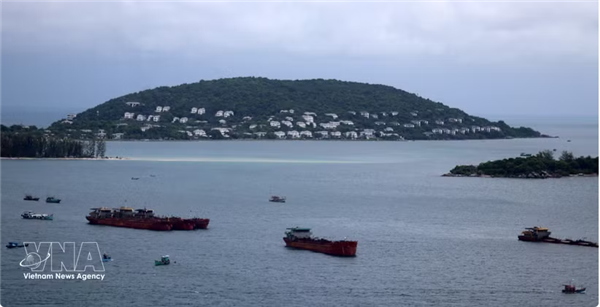 Phu Quoc, nouvelle destination prisée des touristes sud-coréens