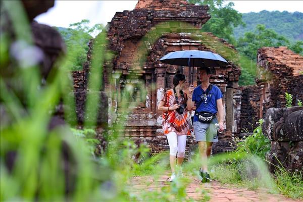 Plus de 2 millions de touristes internationaux au Vietnam en avril 2026