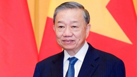 トー・ラム書記長・国家主席　スリランカ訪問へ