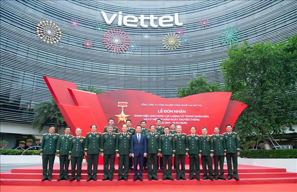 베트남 기업 VHT, 300여 개 핵심 기술 확보