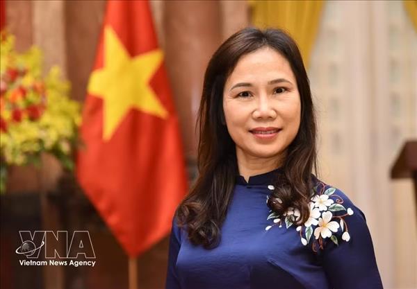 Visita del máximo líder vietnamita a Sri Lanka impulsará los lazos bilaterales