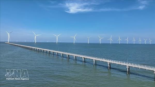 Vietnam redefine su estrategia energética ante tensiones geopolíticas