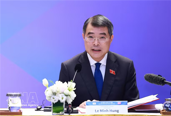 Primer ministro de Vietnam asistirá a 48ª Cumbre de ASEAN en Filipinas