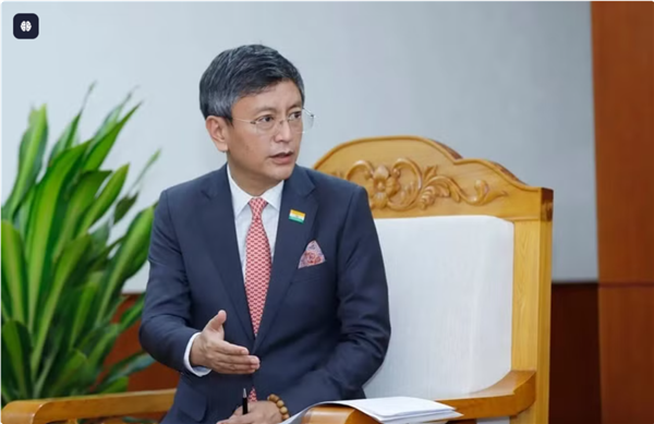 Vietnam–Inde : une visite dÉtat pour dynamiser le partenariat stratégique global