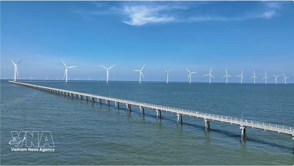 Sécurité énergétique : un tournant décisif pour le Vietnam