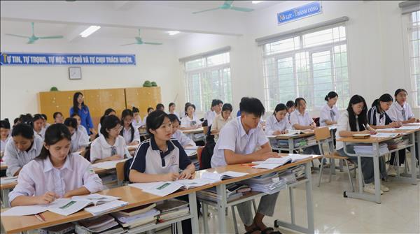 Thí sinh đăng ký nguyện vọng xét tuyển đại học năm 2026 từ ngày 2/7-14/7