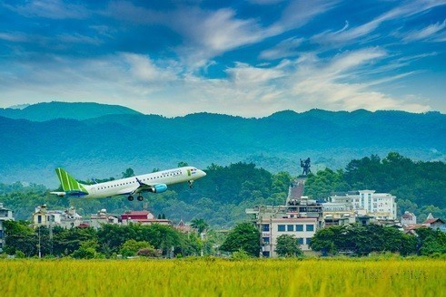 베트남, 동남아시아에서 성장 잠재력 큰 항공시장으로 평가
