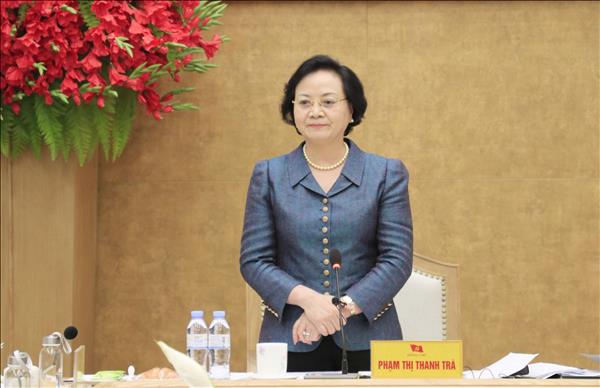 Đoàn kiểm tra, giám sát của Bộ Chính trị, Ban Bí thư làm việc với Ban Thường vụ Tỉnh ủy Lào Cai
