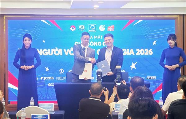 Khởi tranh mùa thứ 7, Giải bóng đá 7 người Vô địch quốc gia