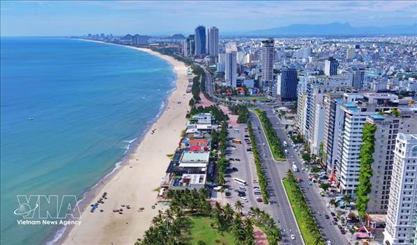 Lonely Planet : Da Nang figure parmi les meilleures destinations estivales dAsie