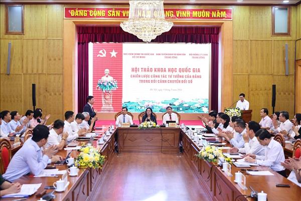 Rút ngắn thời gian phản ứng với thông tin xấu, độc trong không gian số