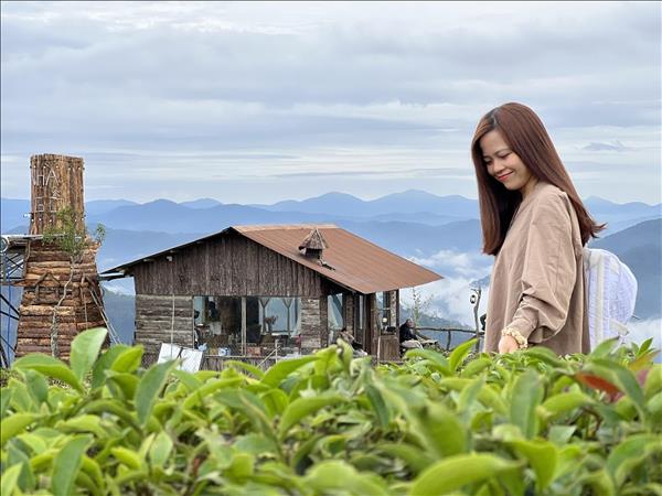 Chìa khóa nâng tầm du lịch từ những búp chè