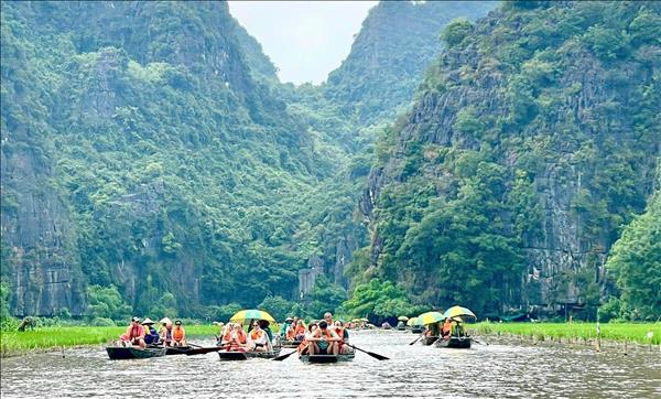 Để thương hiệu Cố đô tỏa sáng trên bản đồ du lịch quốc tế