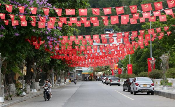 Sắc màu văn hóa đặc trưng của thành phố Cảng