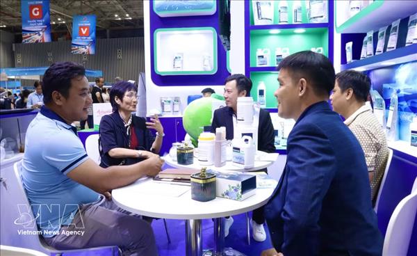 Ho Chi Minh-Ville élargit son espace dédié à linnovation entrepreneuriale