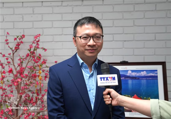 建设国际金融中心——越南参与全球竞争的战略性布局
