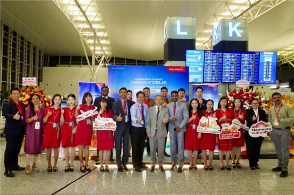 Vietjet reconnue comme la marque aérienne affichant la plus forte croissance mondiale