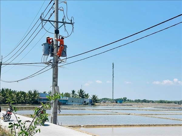 ASEAN power grid among top priorities at 48th ASEAN Summit