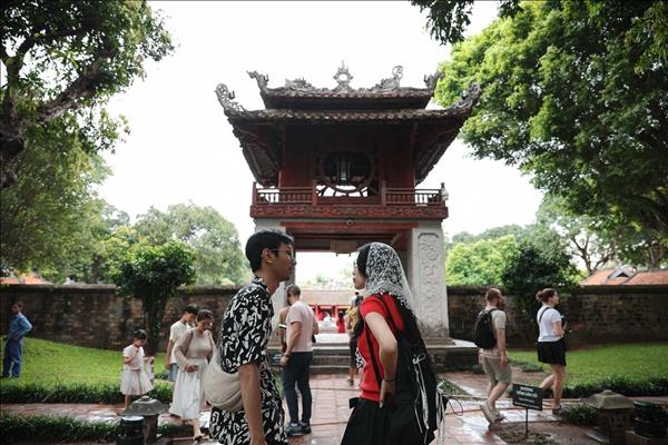 Thang Long - Hanoi Festival 2026 to return in September