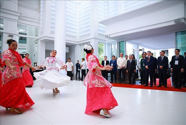 Vietnam calls for stronger ASEAN unity, coordination ahead of 48th Summit