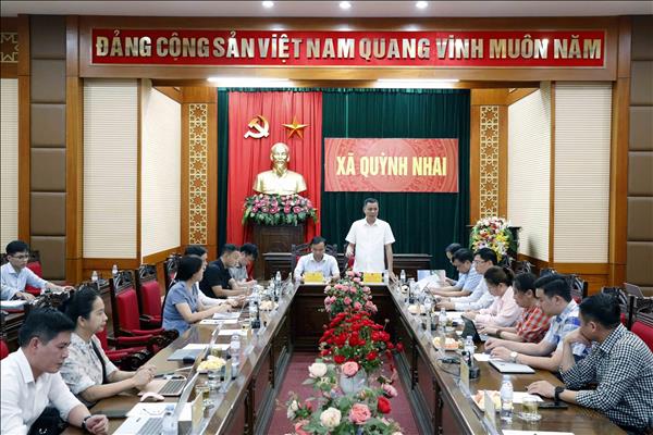Phát triển du lịch và năng lượng trên lòng hồ thủy điện Sơn La