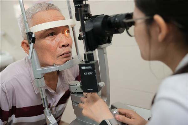 Từ năm 2026, tổ chức khám sức khỏe định kỳ miễn phí cho người dân