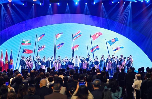 ベトナム、ASEANへの実質的な貢献を継続