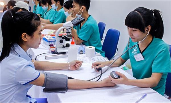 베트남, 2026년 말까지 전 국민 대상 무료 정기 건강검진 준비 완료