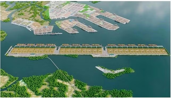 一系列超级基建项目推动胡志明市实现经济新突破