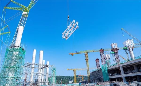 National Assembly adopts medium-term public investment plan for 2026-2030